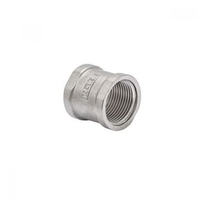 Муфта нікельована 3/4" В Koer KR3292