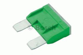 Запобіжник 30A (вир-во Bosch) BOSCH 1987529019