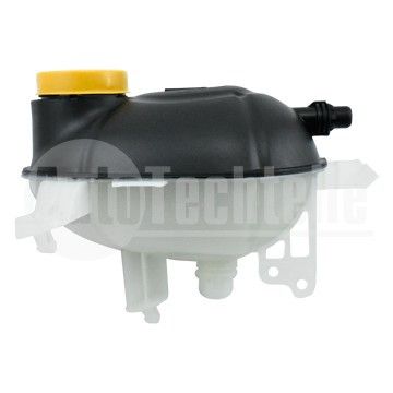 Бачок расширительный Mercedes Benz W205 14- / W213 16-, AutoTechteile, 100 5074, 103393