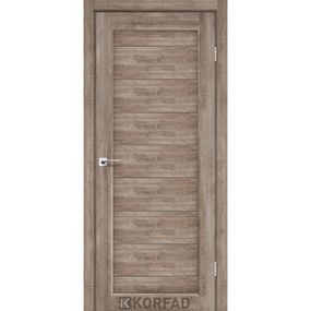 Двери Korfad Porto PR-05 Белый перламутр