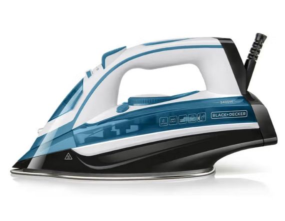 Праска Black&Decker BXIR2402E