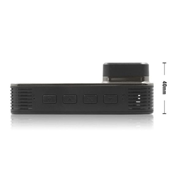 Відеореєстратор з двома камерами Full HD XPRO DVR-T701G (42465-DVR-T701G_1105) | Зображення 5