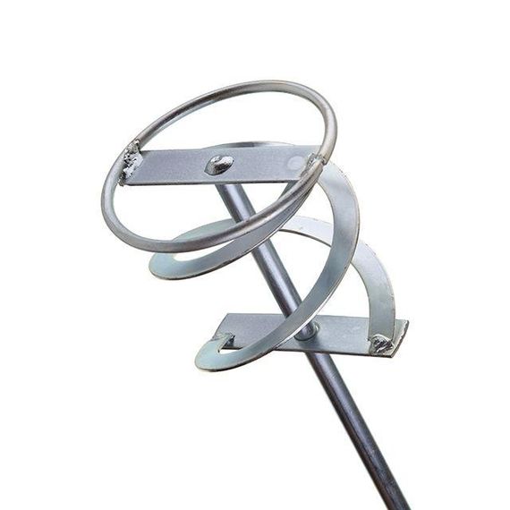 Міксер для сумішей INTERTOOL HT-40081 | Зображення 1