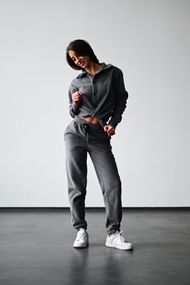 Костюм фліс полар жіночий