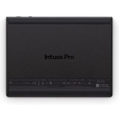 Графический планшет Wacom Intuos Pro S (PTK470K0B) | Зображення 5
