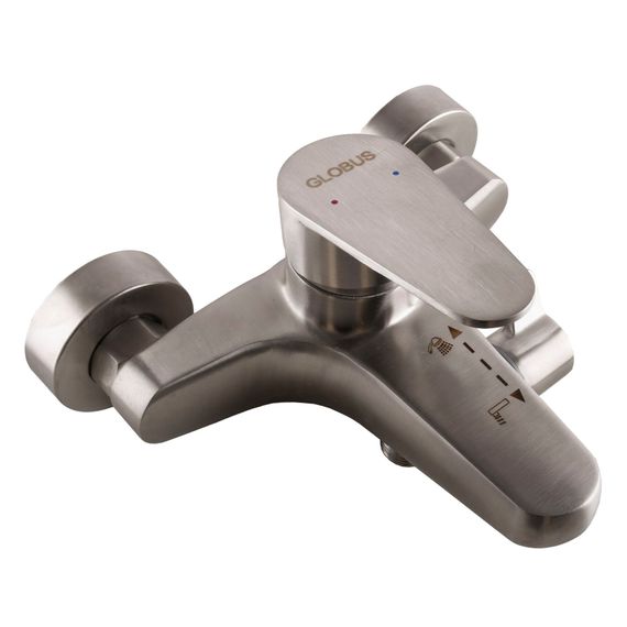 Змішувач для ванни Globus Lux MAIN SM-102N | Зображення 3