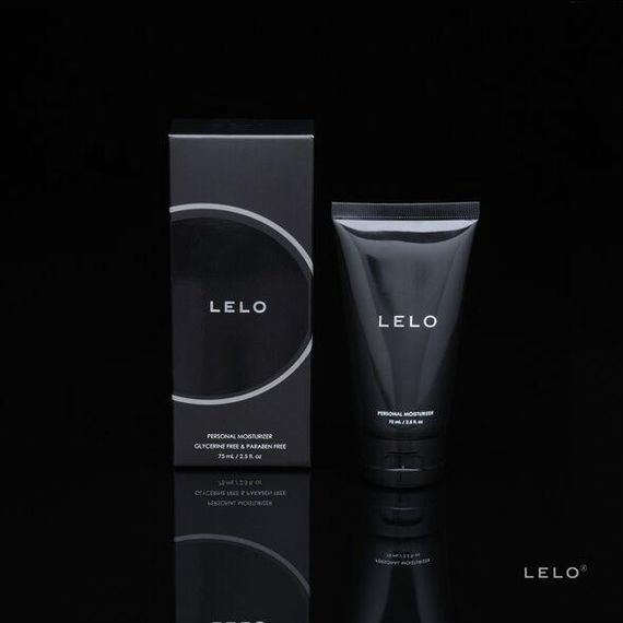 Лубрикант на водной основе LELO Personal Moisturizer, без глицерина, растительные экстракты, 75 мл sexstyle | Зображення 1