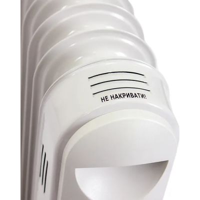 Обогреватель PRIME Technics HMR 1121 | Зображення 9