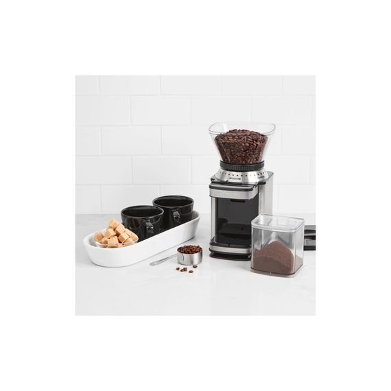 Кавомолка Cuisinart DBM8V2E | Зображення 4