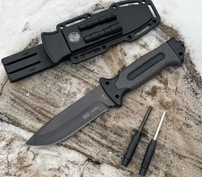 Ніж мисливський Columbia 4-15