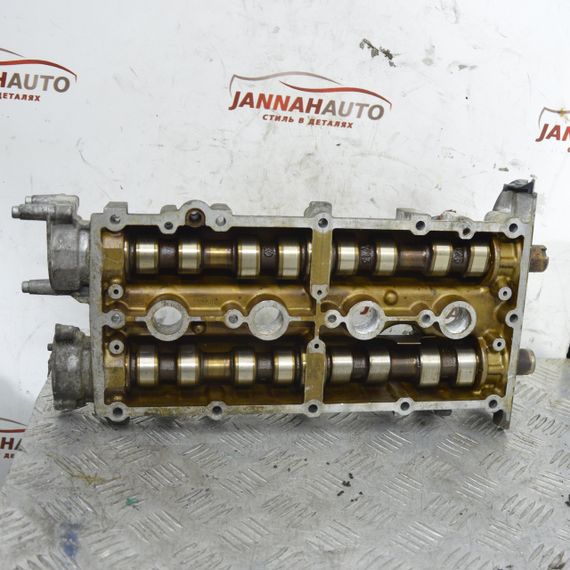 Кришка клапанів Seat Ibiza IV 1.4 16V, 1.6 16V постіль розпредвалів Сеат Ібіца 4 036103475AP | Зображення 1