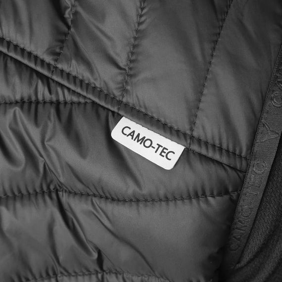Жилетка Storm G-Loft 100 Black (2456), XL | Зображення 3
