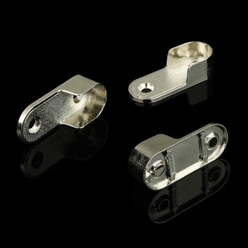 Боковое крепление ZPO-30S к профилю LPO-30 | Зображення 1
