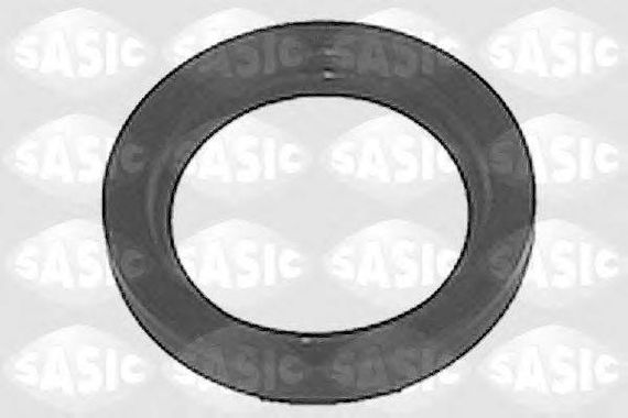 Сальник двигуна N PSA 1.11.41.4D1.62.0 EW10A 36X50X7 (вир-во Sasic) SASIC 2360160 на PEUGEOT 205   (741A/C)