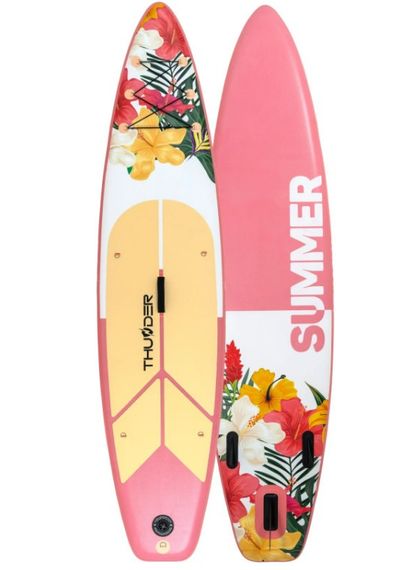 Надувна дошка SUP THUNDER VIOSA 320 см з веслом | Зображення 6