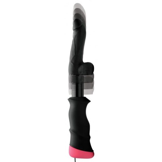 Секс машина Mega - Pounder Hand-Held Thrusting | Зображення 2
