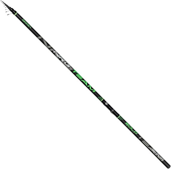 Вудилище болонське Brain NRG Team Bolo 6m факт.5.97m 288g 30-80g