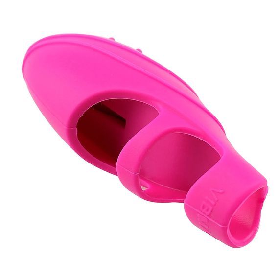 Вібратор на палець G-SPOT для стимуляції клітора та зони "G" | Зображення 6