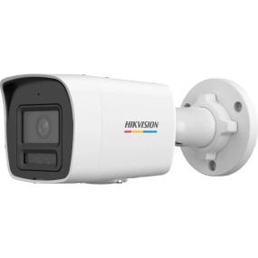 DS-2CD1047G3-LIUF 4МП (2.8мм) IP відеокамера Hikvision - Камери
