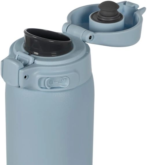 Термокружка Zojirushi SU-BA48AM 0,48 л Powder Blue | Зображення 1