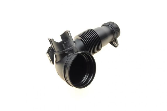 Воздуховод фильтра воздушного BMW 3 F30 F80 5 F10  N20 N26 09-18 13717605638
