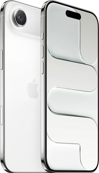 Смартфон Apple iPhone Air 512GB Cloud White (MG394, MG1G4, MG2T4)