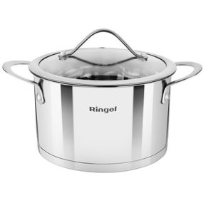 Каструля Ringel Fusion 3.6л (RG 2020-20)