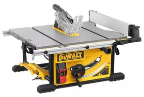 Пила настільна мережева DeWalt DWE7492