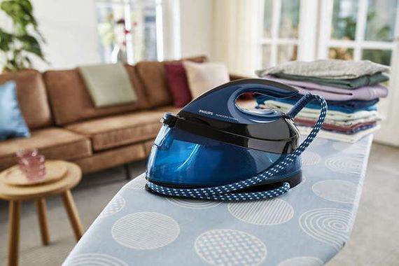 Парогенератор Philips GC7846/80 (GC7846/80) | Зображення 5