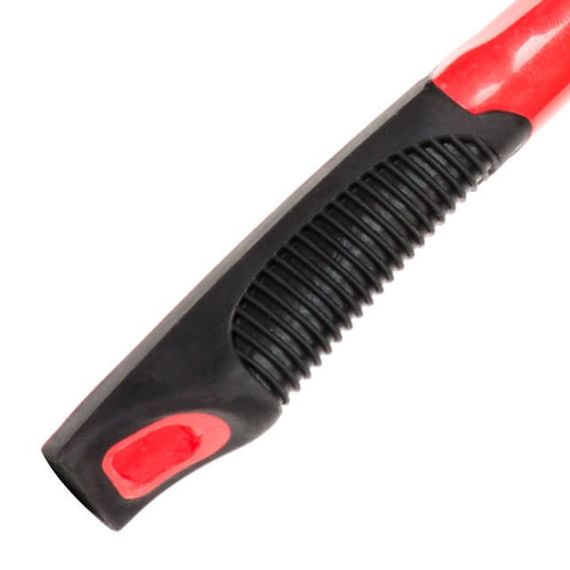 Щітка зі скребком 58см INTERTOOL AT-0114 | Зображення 7