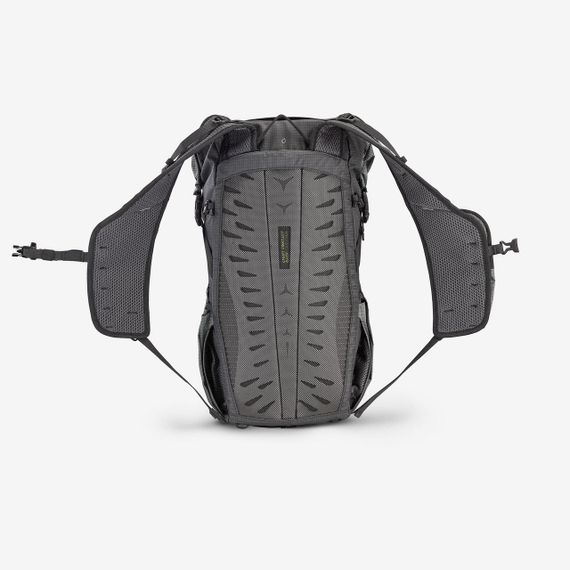 Рюкзак MH 500 для туризму 22 л світло-зелений - One Size | Зображення 5