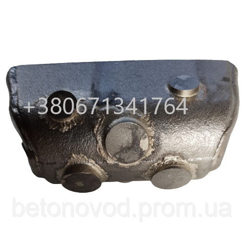 Приварний різець BA24 BA90-42 | Зображення 1