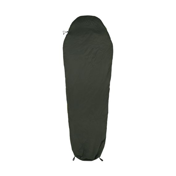 Спальний мішок Tramp Windy Light кокон лівий olive 220/80-55 UTRS-055 | Зображення 1
