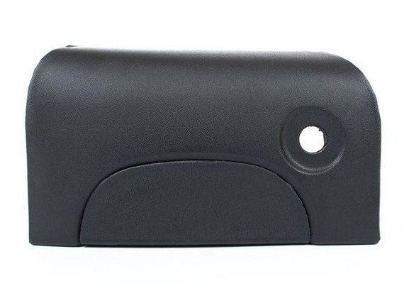 Renault Kangoo I (97-07) наружная ручка задней двери (РАСПАШЕНКА), Рено Кенгу 1