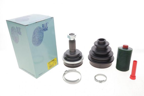 Шрус наружный Honda Civic VII 1.6i 01-05 26z 28z 60mm 83mm  +ABS 50  ADH28962 | Зображення 1