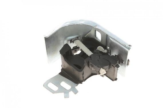 Кронштейн кріплення глушника средний Renault Megane Scenic 03- 10737 | Зображення 3