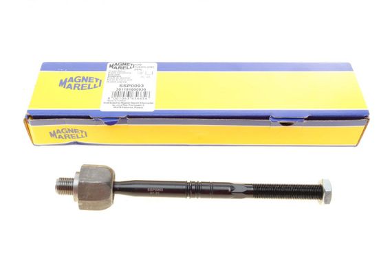 Тяга рульова Ford Fusion США 1.5 13-18 SSP0093  301191600930