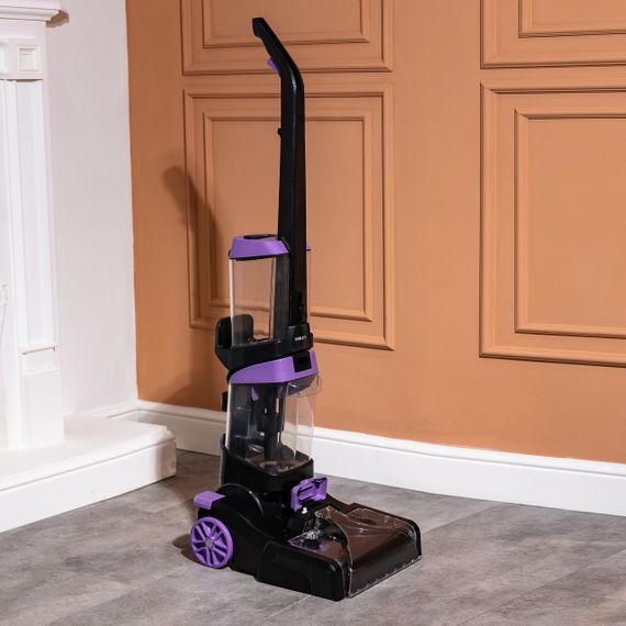 Миючий пилосос Sokany вертикальний з контейнером на 1.5 літра SK-13023 | Зображення 8