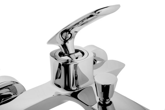 Змішувач для ванної ASIGNATURA Elegant (55502800) | Зображення 3
