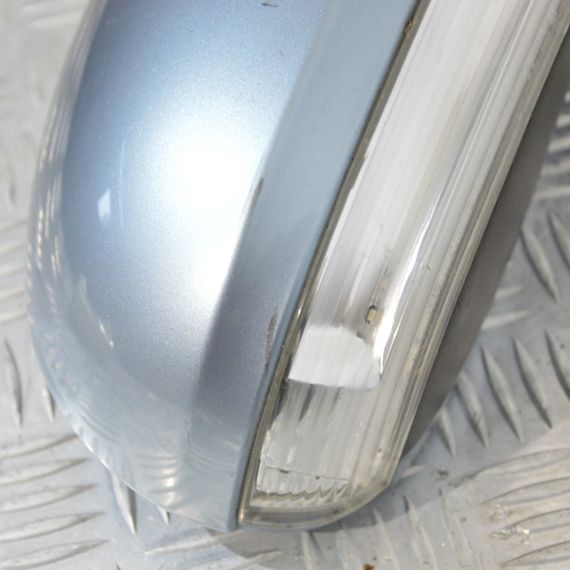 Дзеркало праве Volkswagen Passat B6 2005-2010 електричне 6 pin Дзеркало праве Фольксваген Пассат б6 580561 | Зображення 4