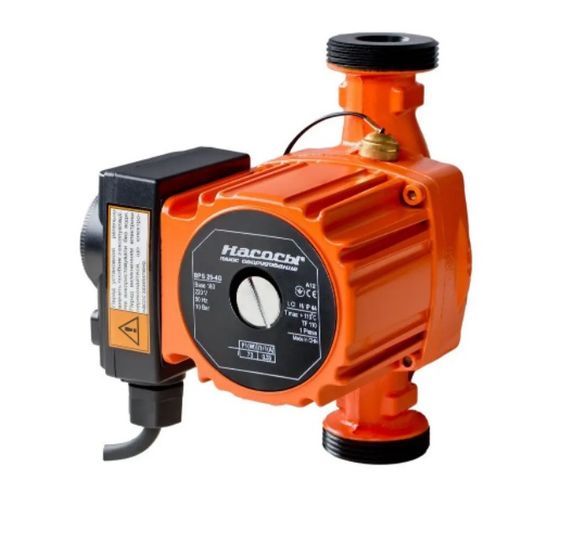 Циркуляційний насос NPO BPS 25-4G-180