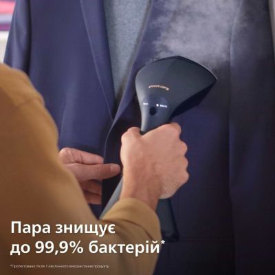 Отпариватель для одежды Philips GC810/20 | Зображення 3