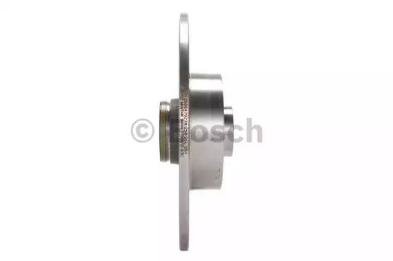 Диск гальмівний RENAULT MEGANE, BOSCH (0986479274) | Зображення 3