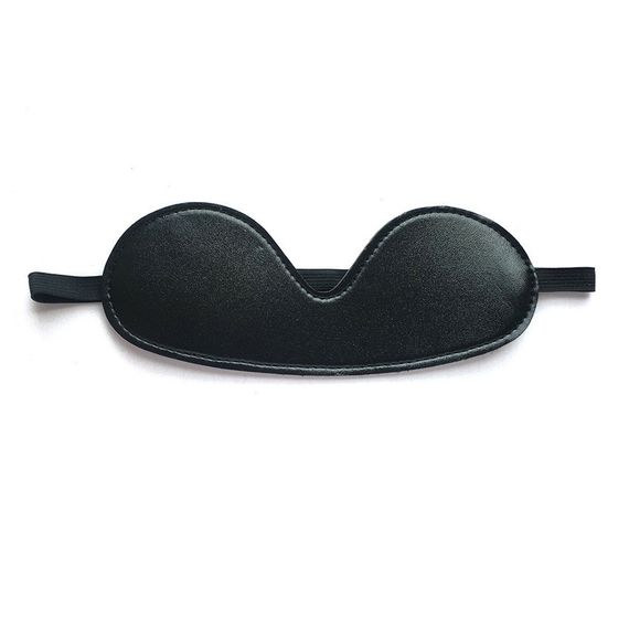 Маска на очі "Pono" рожевий | Зображення 4