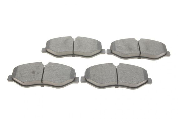 Колодки гальмівні передні Mercedes Benz Vito W447 14- 209239