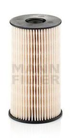Фільтр палив. AUDI A3,TT (вир-во MANN) MANN-FILTER PU825X на VW CADDY III фургон (2KA, 2KH, 2CA, 2CH)