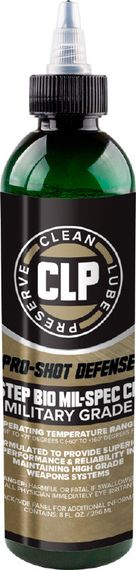 Очищувач Shooters Choice Polymer Safe Quick Scrub 350 г Збройовий очищувач Очищувач для зброї