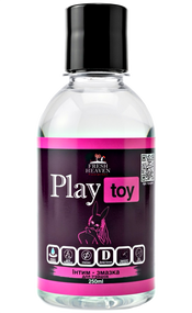 Интим-смазка для игрушек Fresh Heaven Play Toy 250ml (Travel версия)