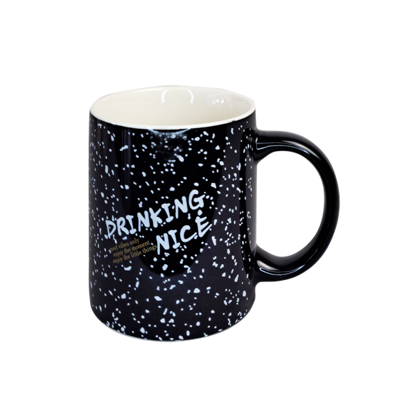 Чашка VT-C-133325 Зорепад 325 мл Vittora | Зображення 2