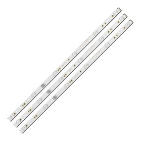 LED підсвітка TV 32" 0D32D06-ZC21FG-05 303TT320038 A320SD5G22 DVB-PM1320083HCATS 3шт.